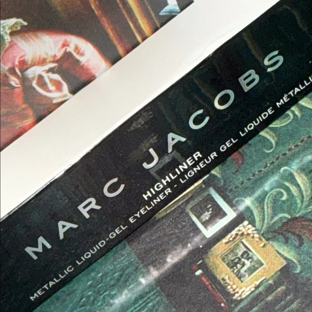 ποΈππ»β’ π Marc Jacobs x STEEL THE SHOW Vibes πβ’ ποΈππ» - Picture 7 of 9